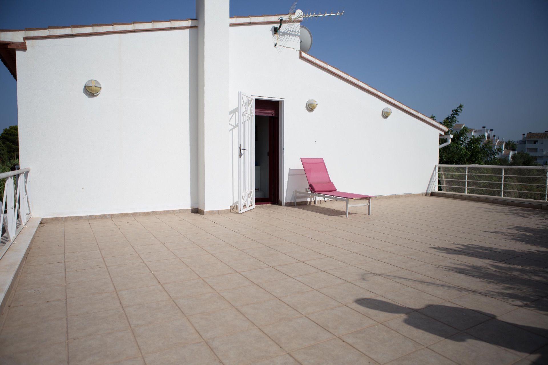 Villa zum Verkauf in Dénia playa