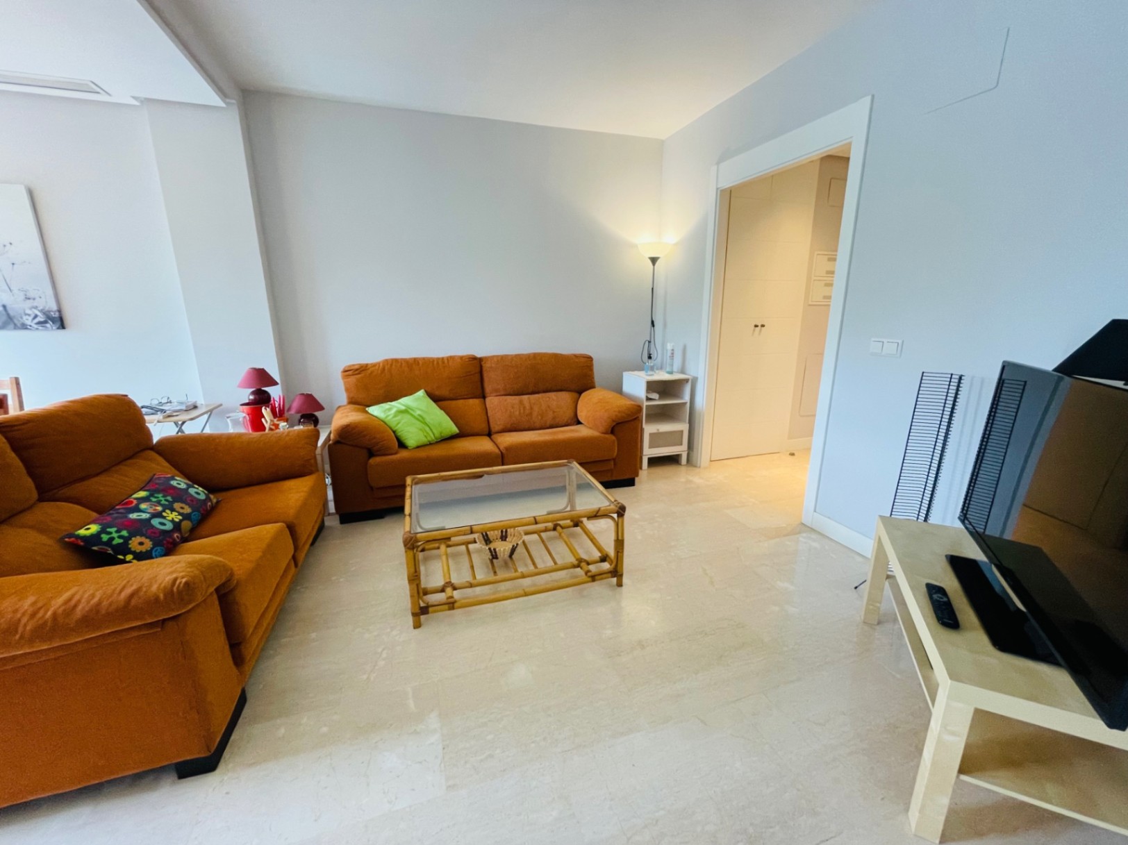 Apartment for sale in El Vergel beach
