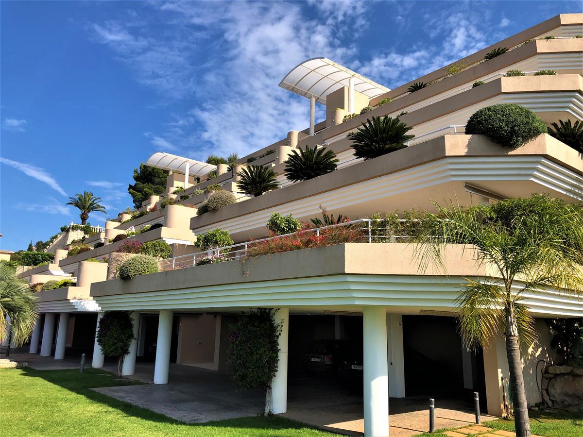 Apartment for sale in La Sella Golf Dénia