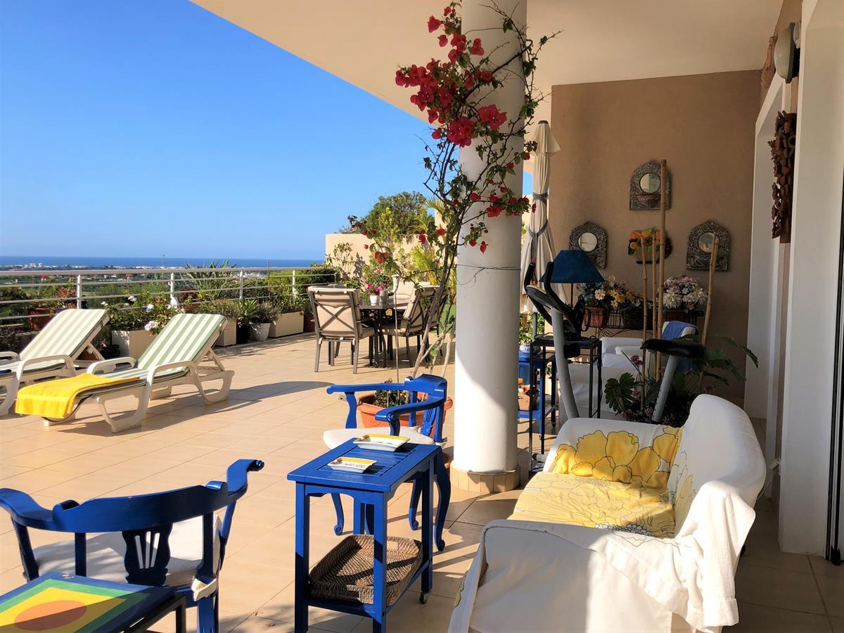 Wohnung zu verkaufen in La Sella Golf Dénia