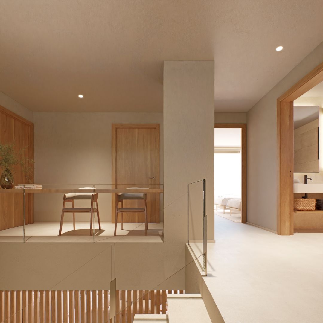 Villa en venta en Llíber