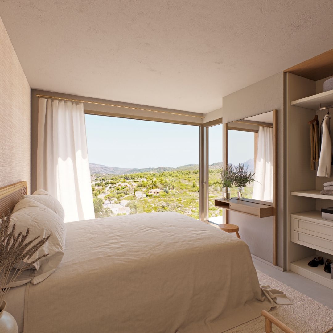 Villa en venta en Llíber