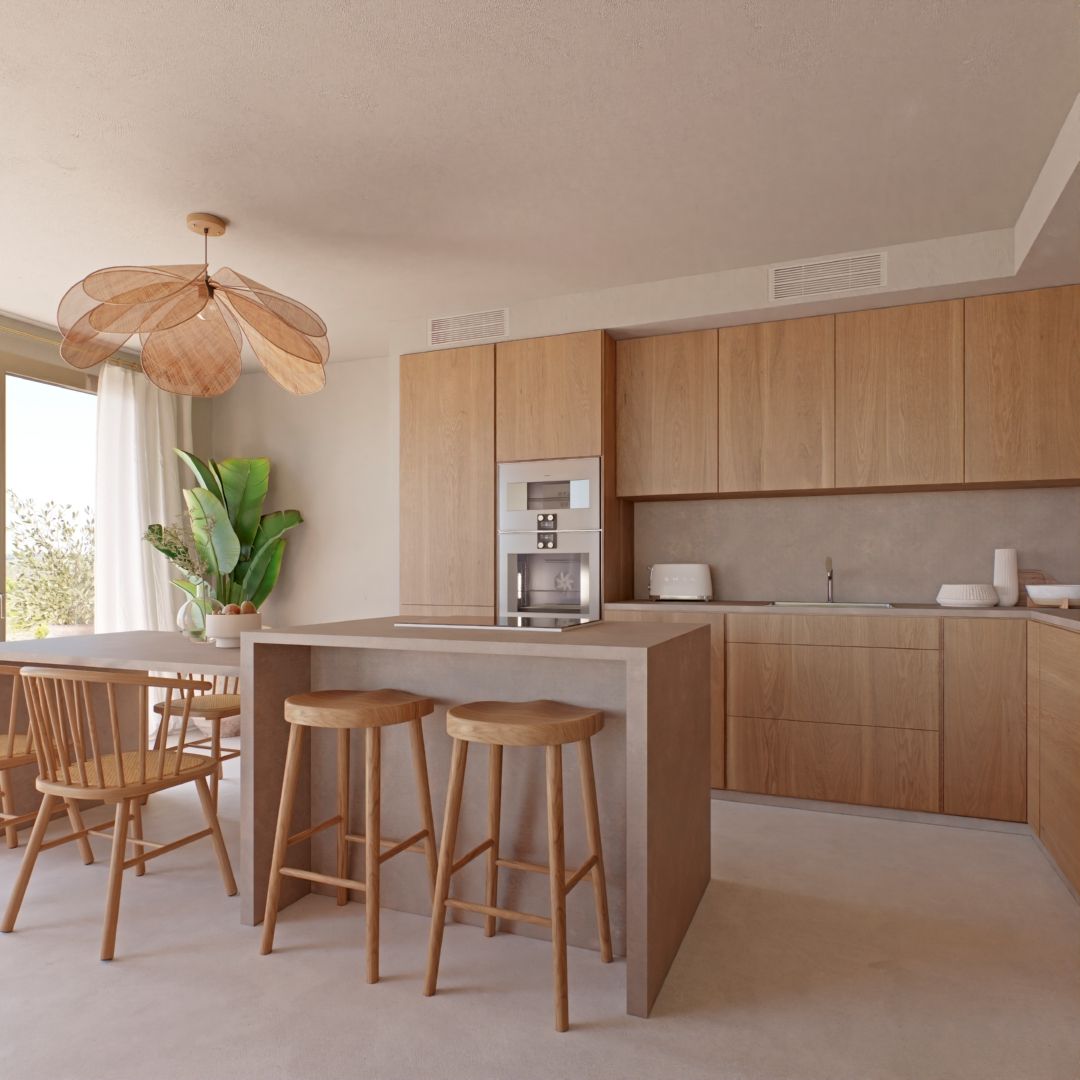 Villa en venta en Llíber