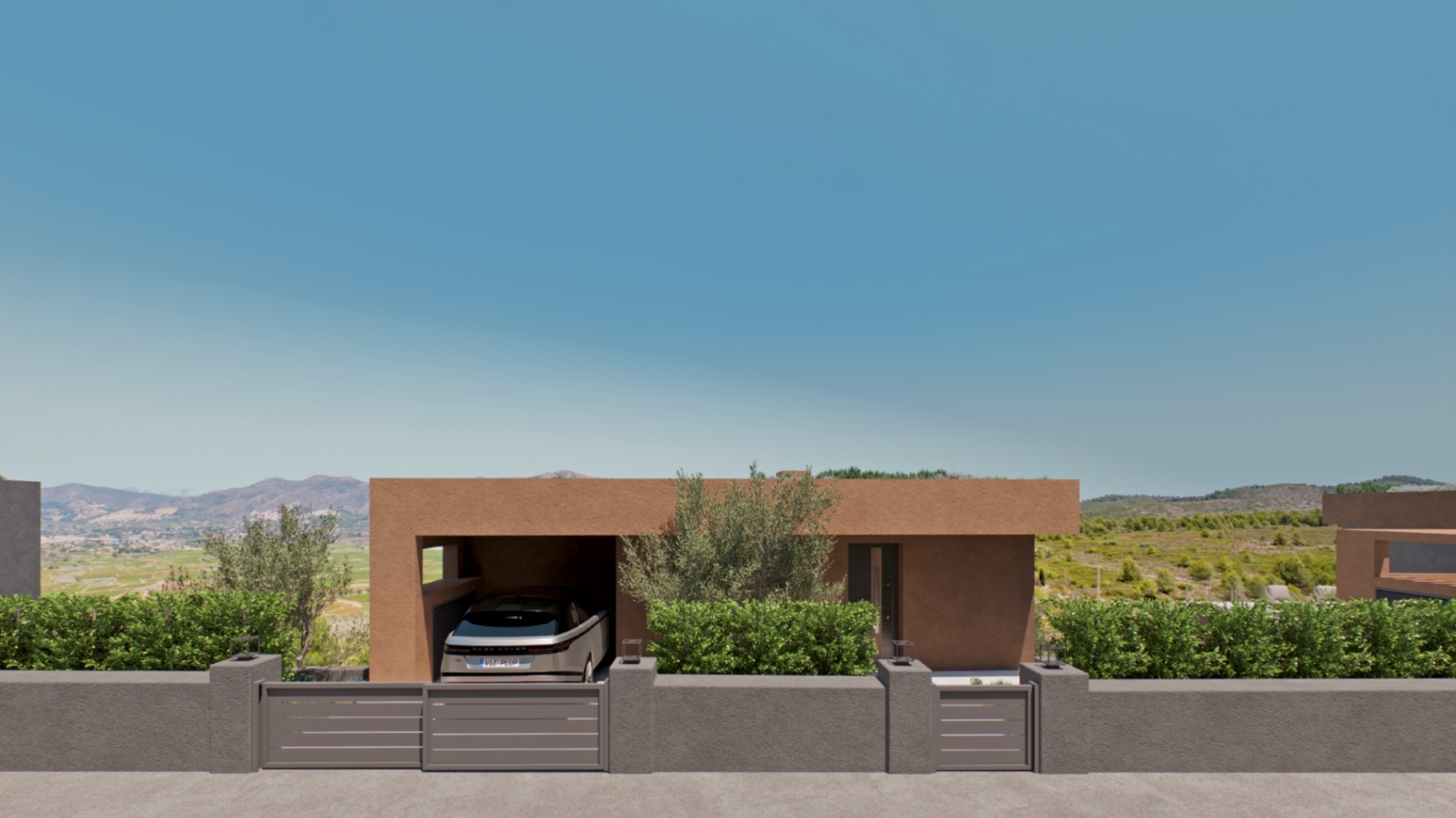 Villa en venta en Llíber