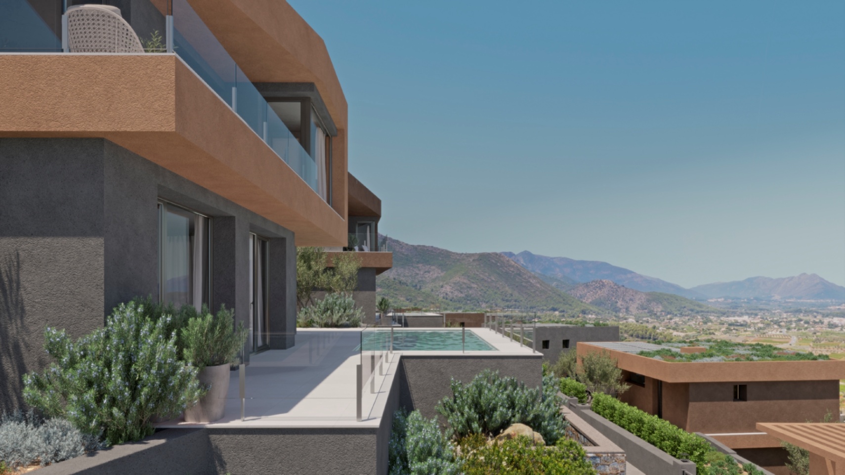 Villa en venta en Llíber