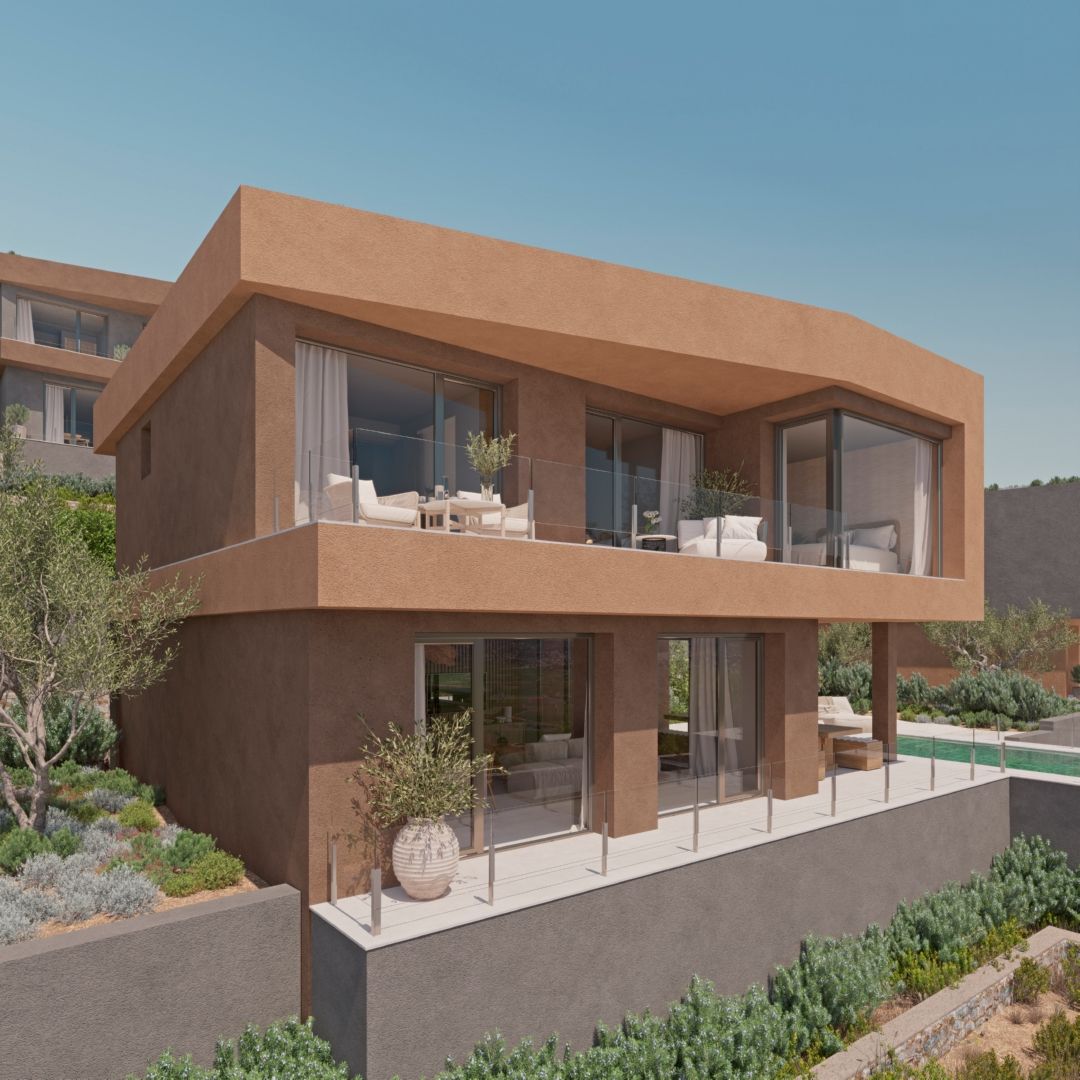 Villa en venta en Llíber