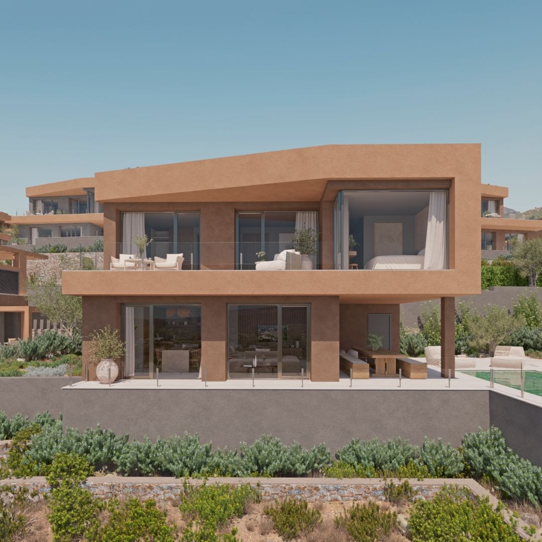 Villa en venta en Llíber