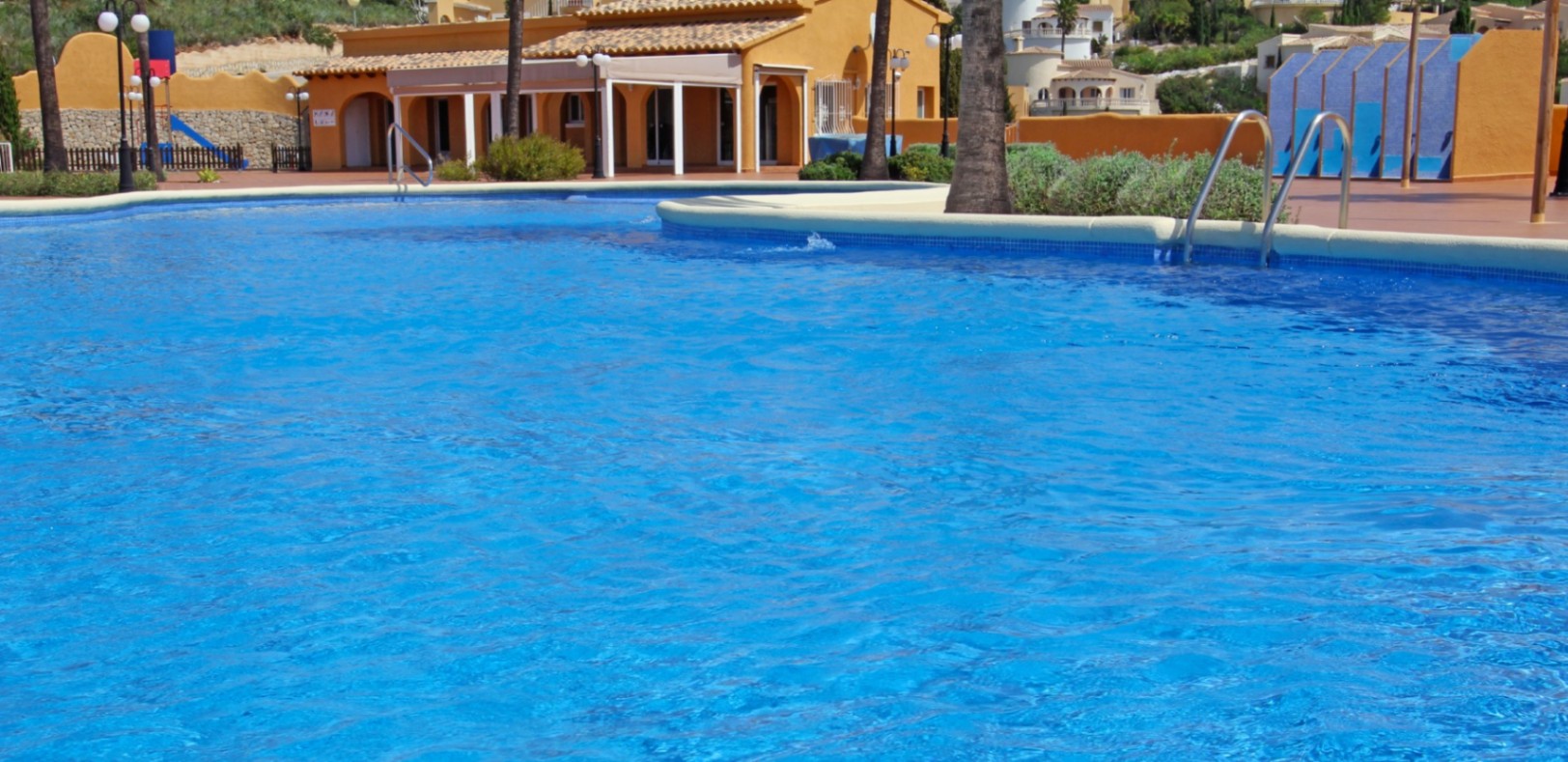 Ático en venta en Cumbre del Sol Benitachell