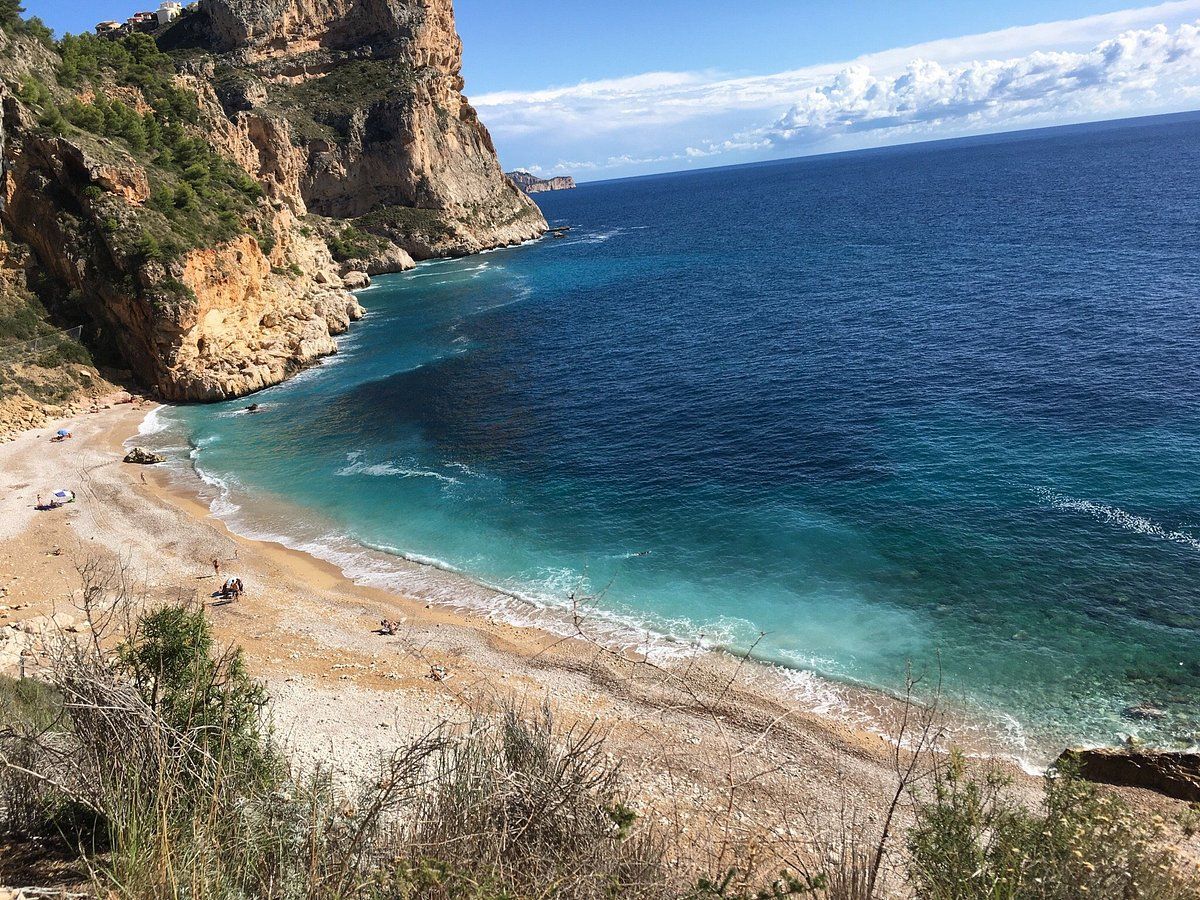 Ático en venta en Cumbre del Sol Benitachell