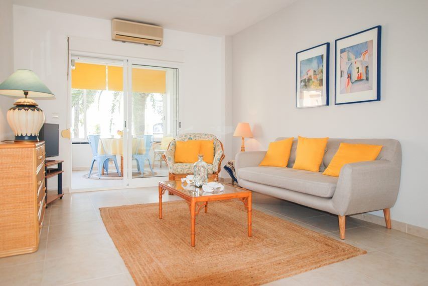 Apartment for sale in Dénia beach