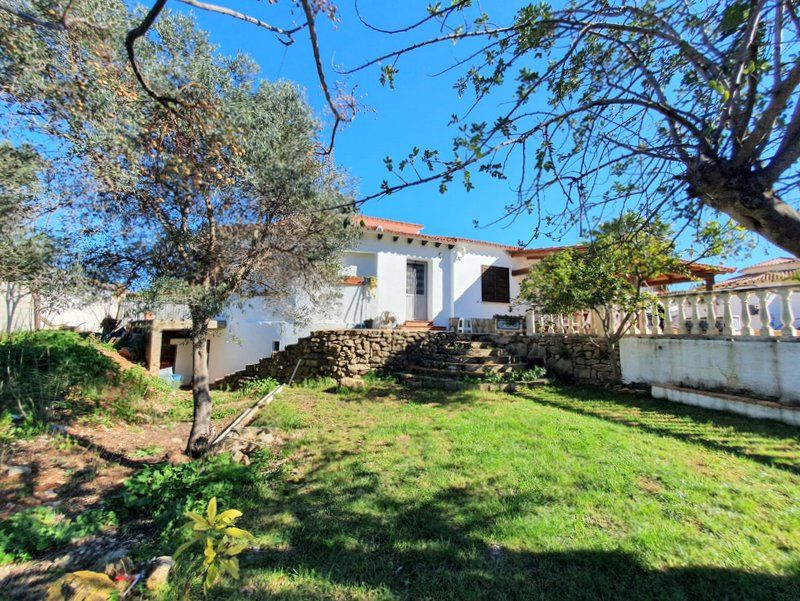 Villa zum Verkauf in Dénia