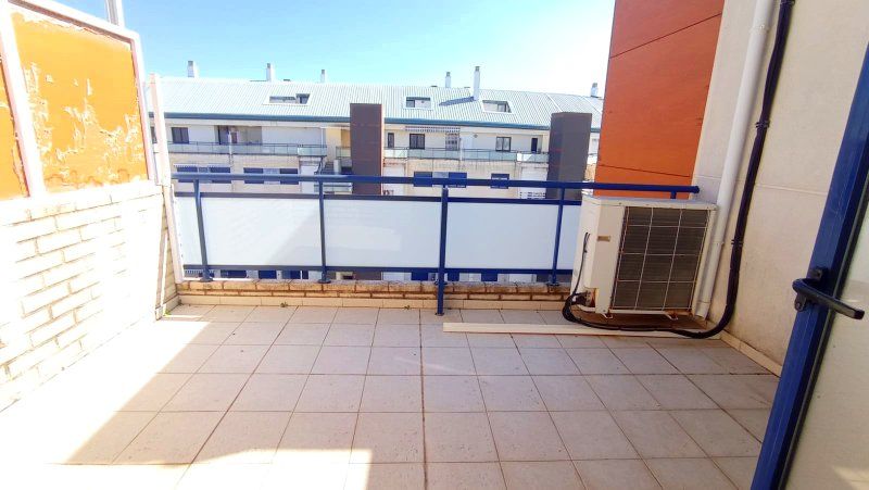 Penthouse for sale in Dénia with sea views