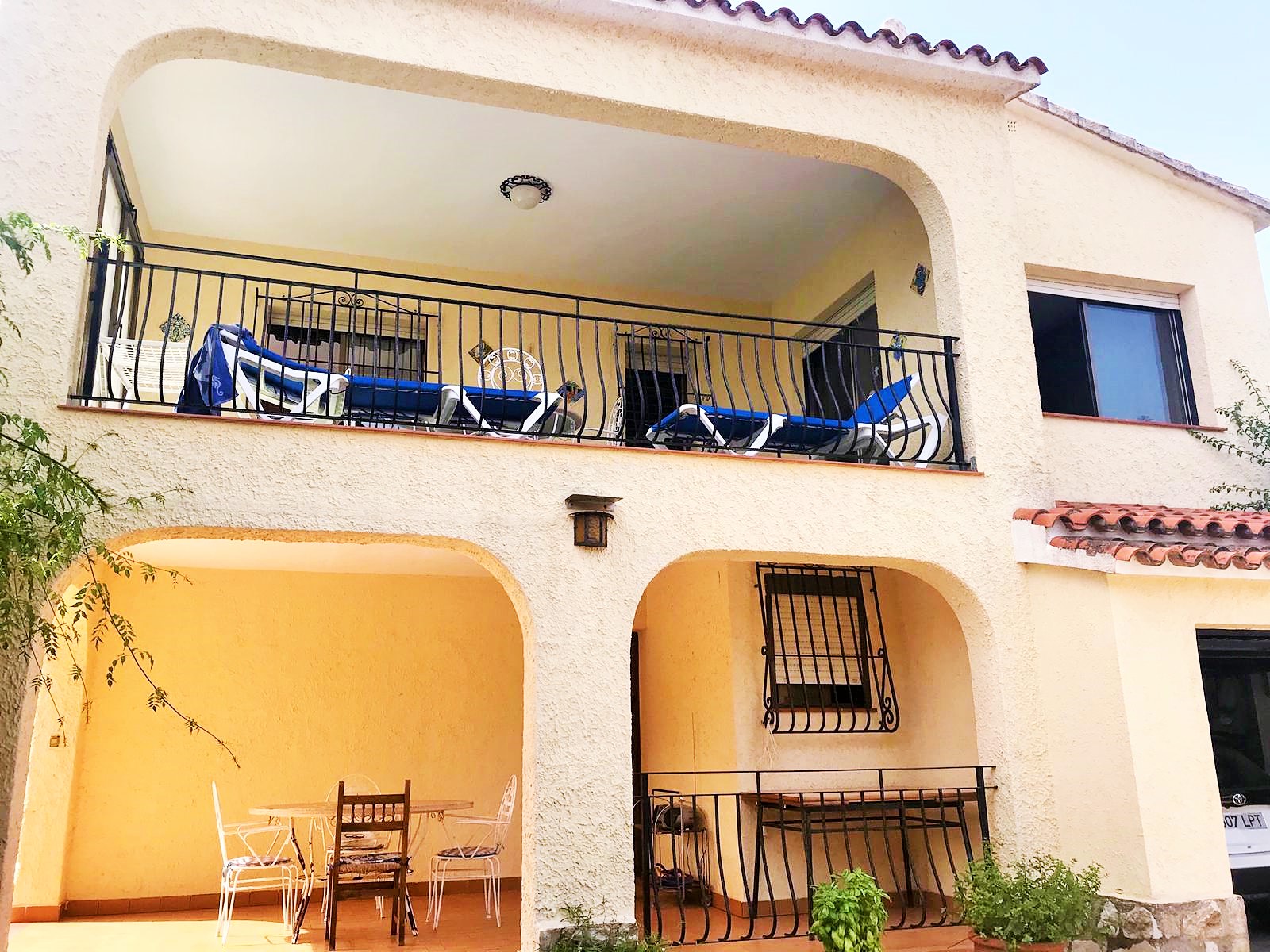 Villa zum Verkauf in Las Rotas Dénia