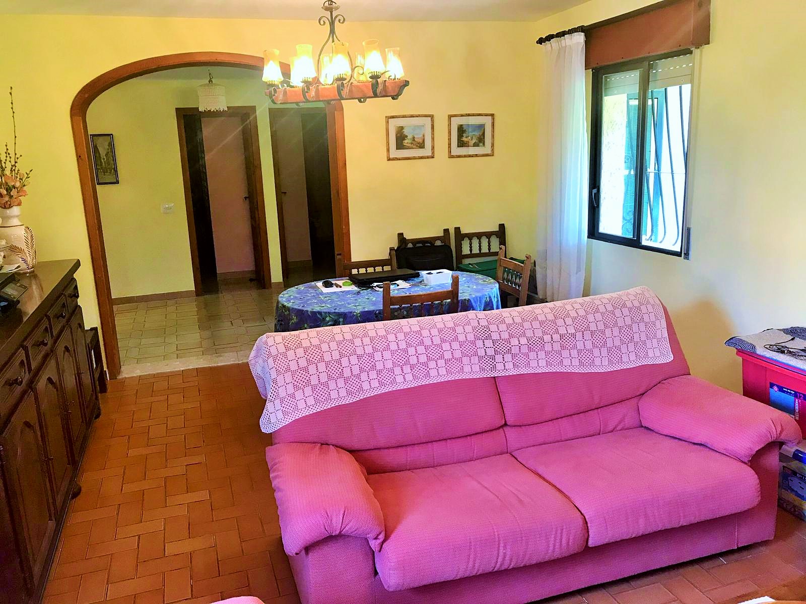 Villa for sale in Las Rotas Dénia
