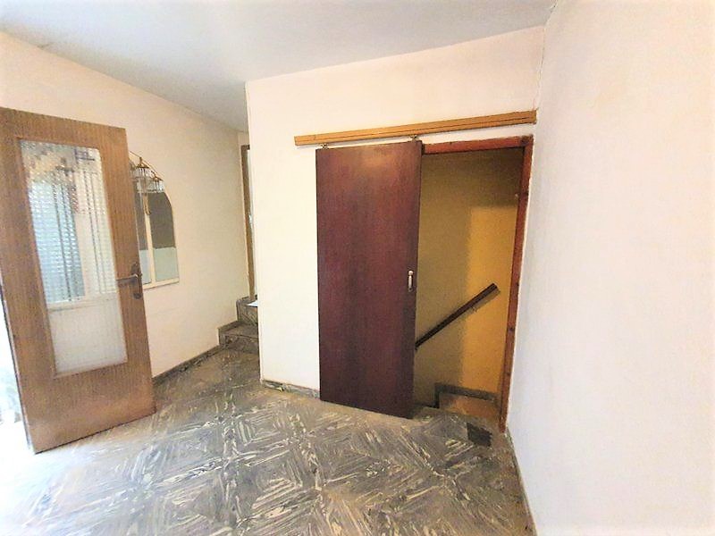 Town house for sale in Dénia