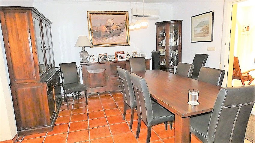 Villa à vendre dans la région de Dénia Troyas