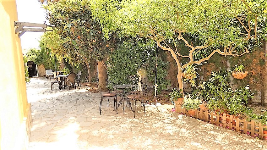 Villa zum Verkauf in Dénia Bereich Troyas