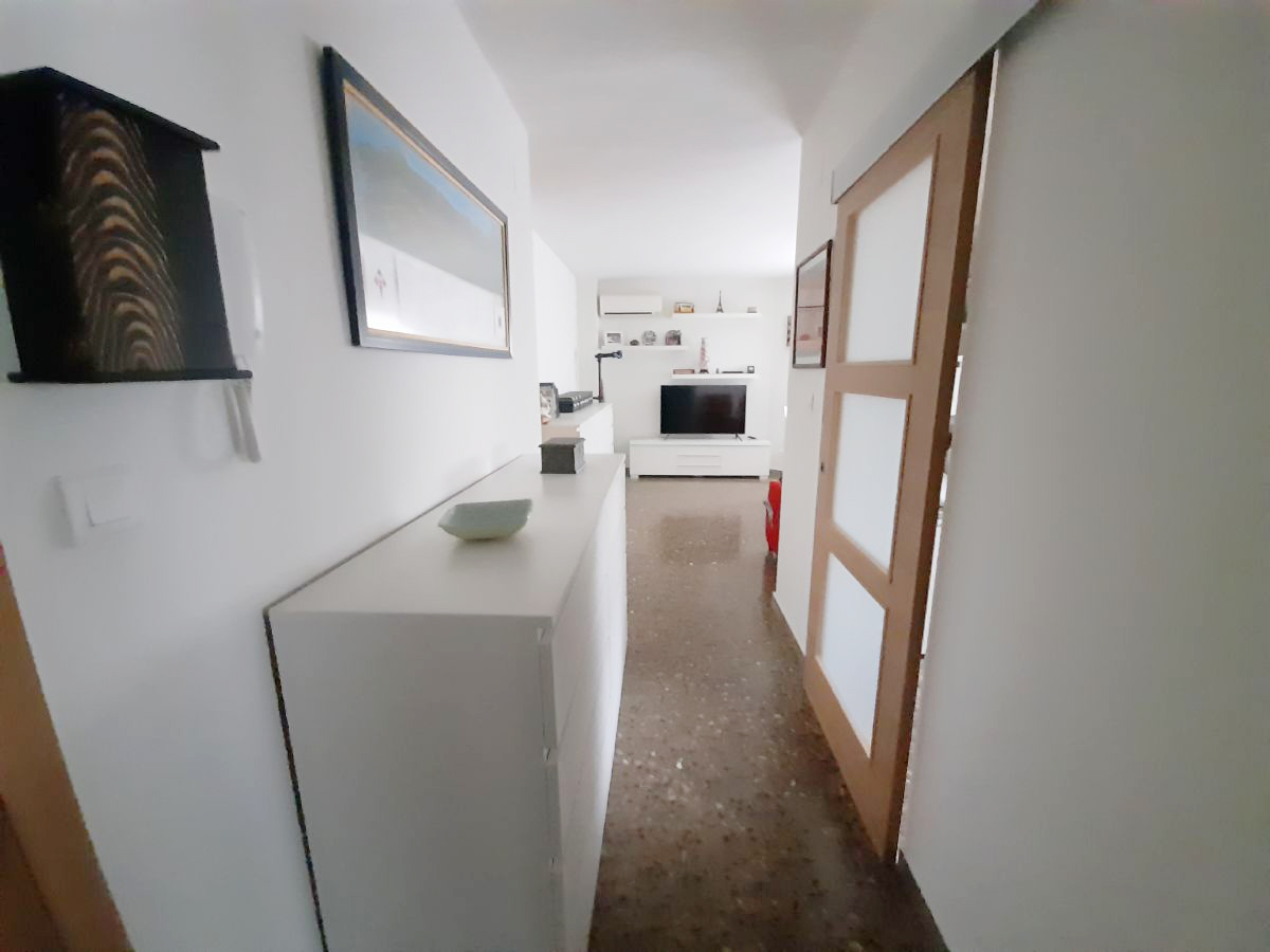 Apartment for sale in the center of Dénia
