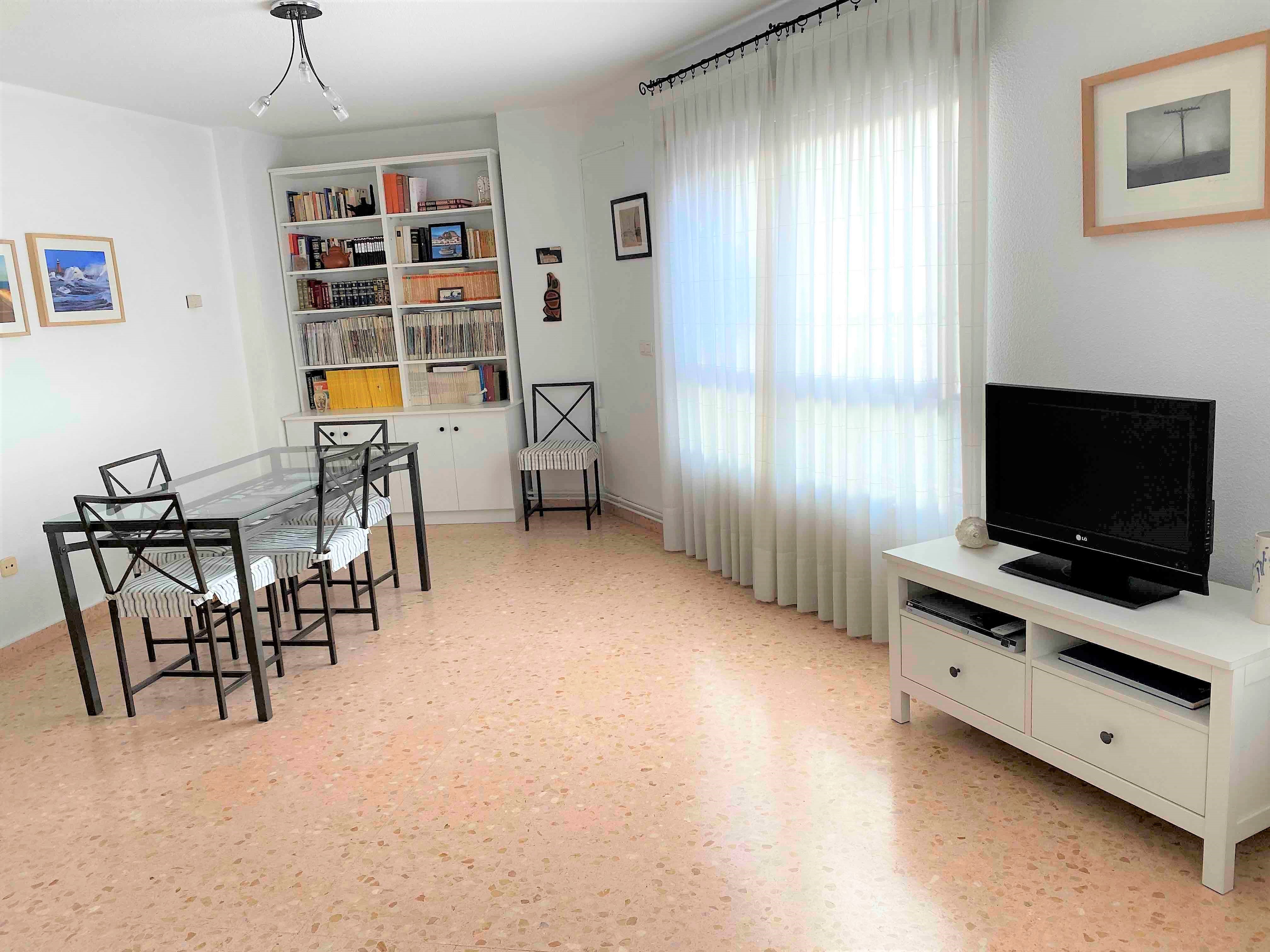 Apartment for sale in Dénia center