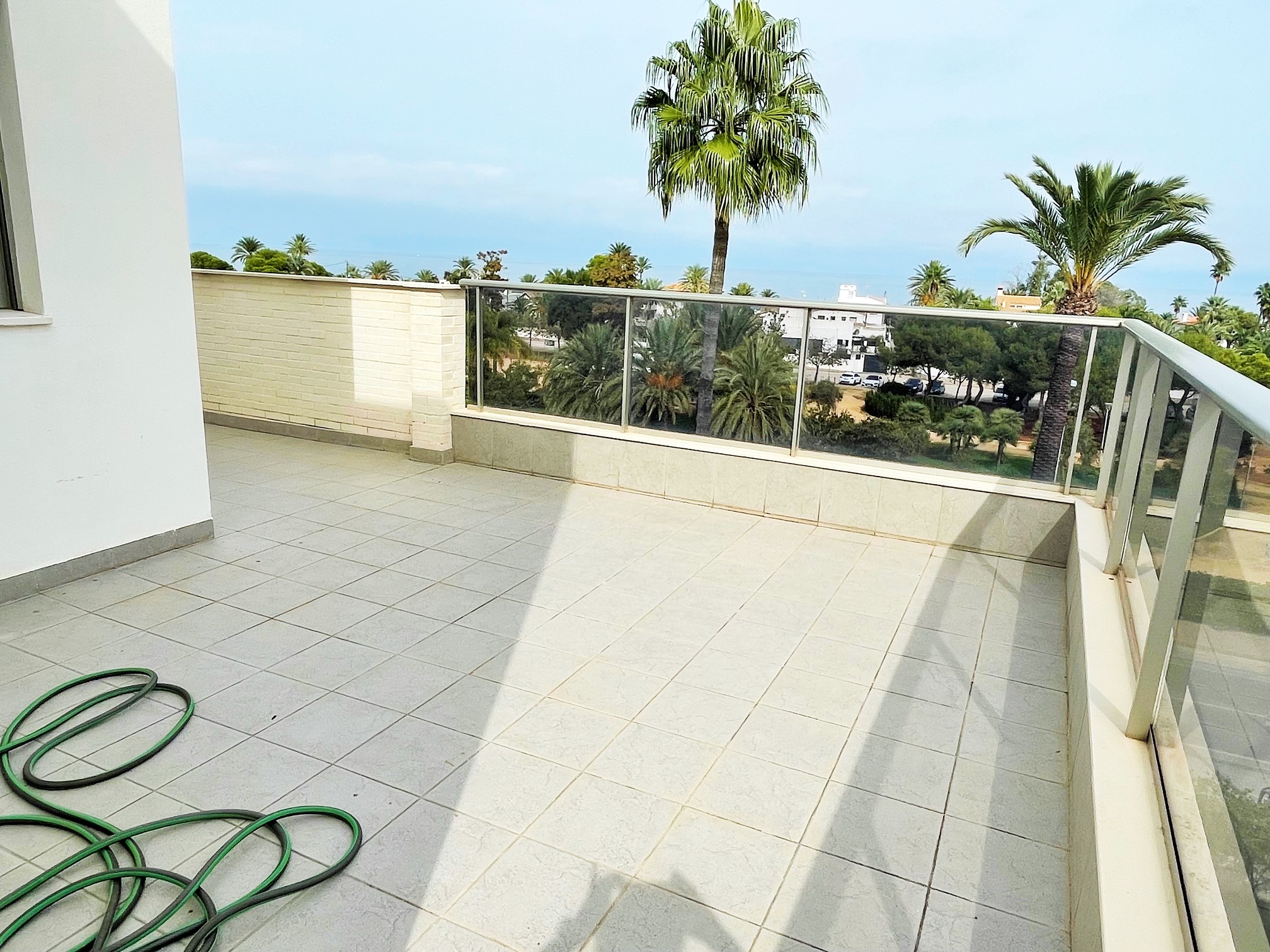 Penthouse for sale in Dénia