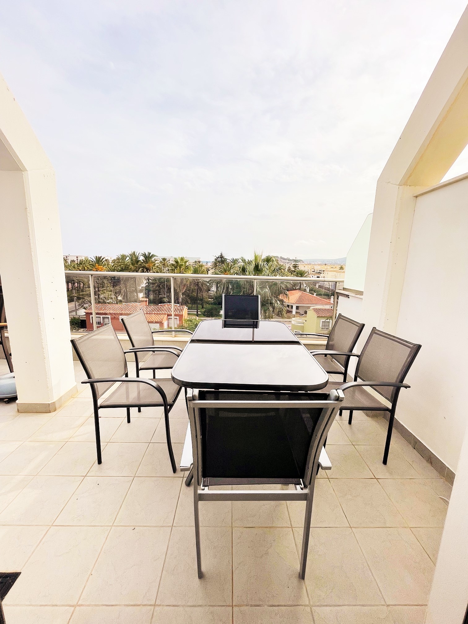Penthouse for sale in Dénia