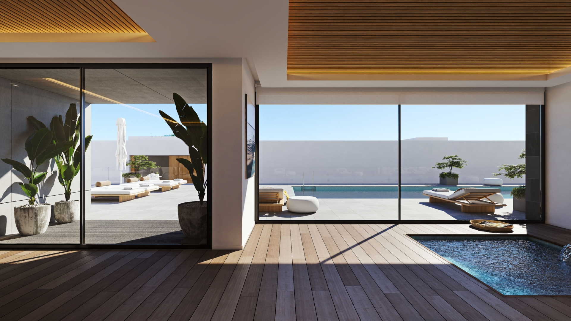 Apartment for sale in La Sella Golf Dénia