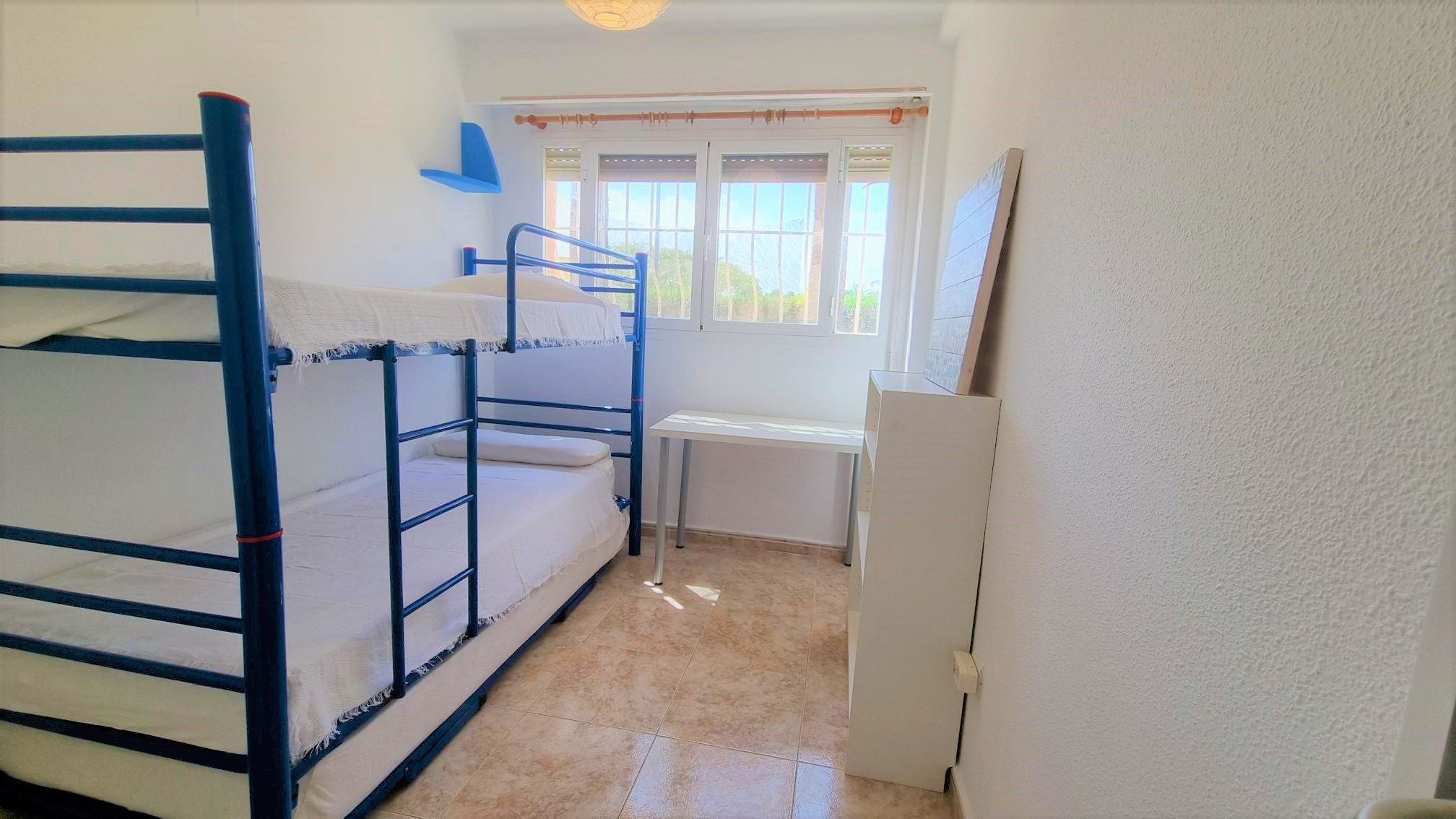 Apartment for sale in Dénia beachfront