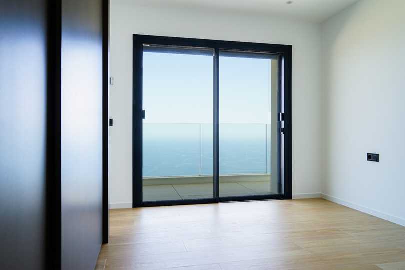 Villa en venta en Benitachell