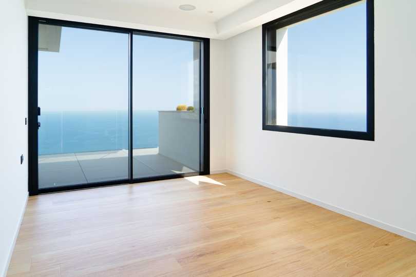 Villa en venta en Benitachell