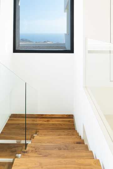 Villa en venta en Benitachell