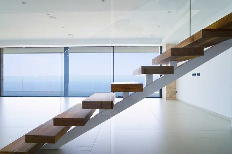 Villa en venta en Benitachell