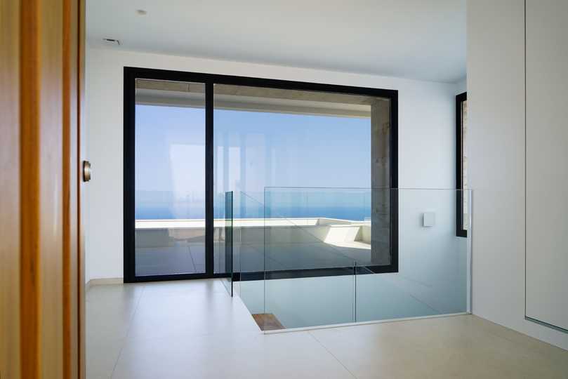 Villa en venta en Benitachell