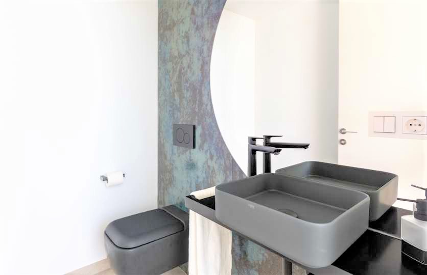 Villa à vendre à Altea