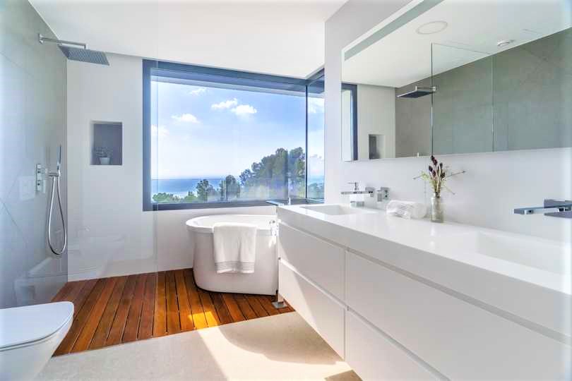 Villa à vendre à Altea