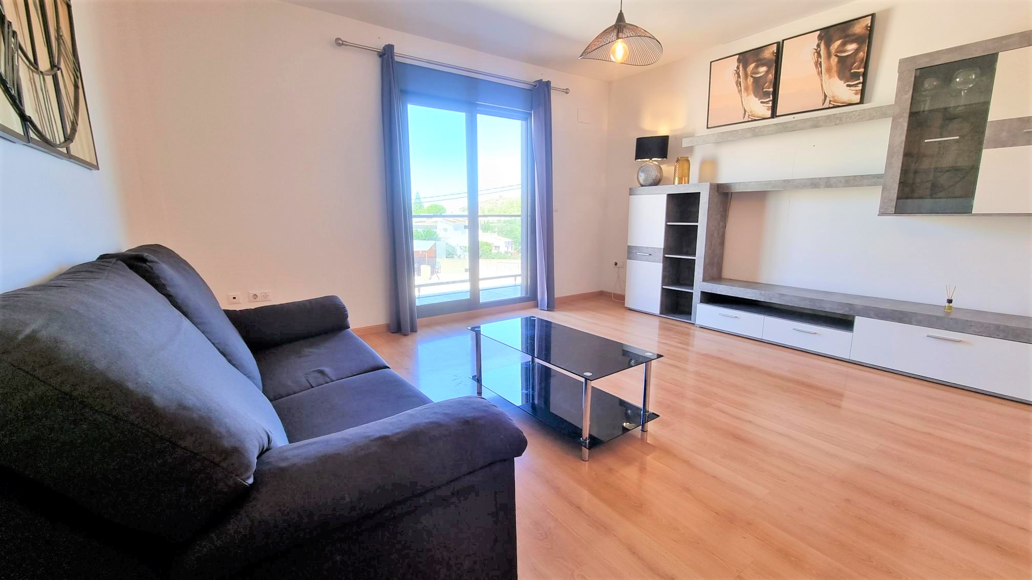Apartment for sale in Pedreguer 3 bedrooms